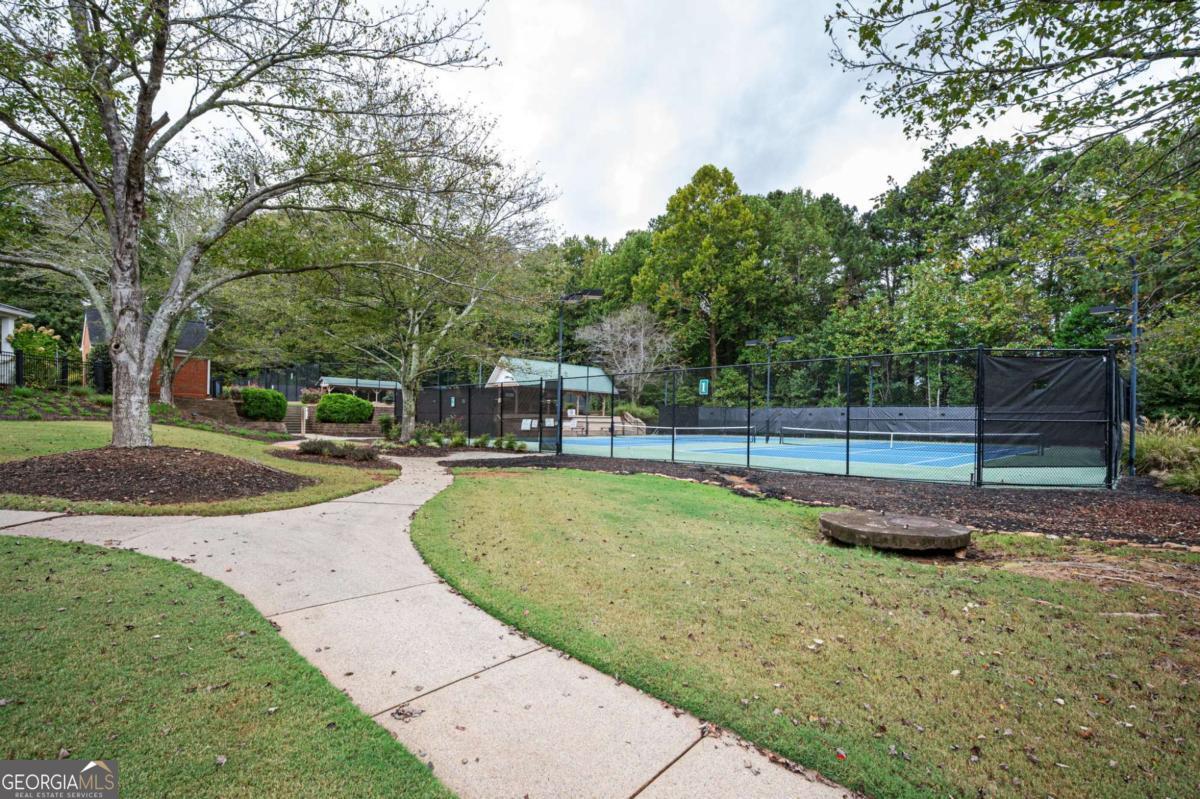 2045 Mclain Road NW Acworth GA 30101