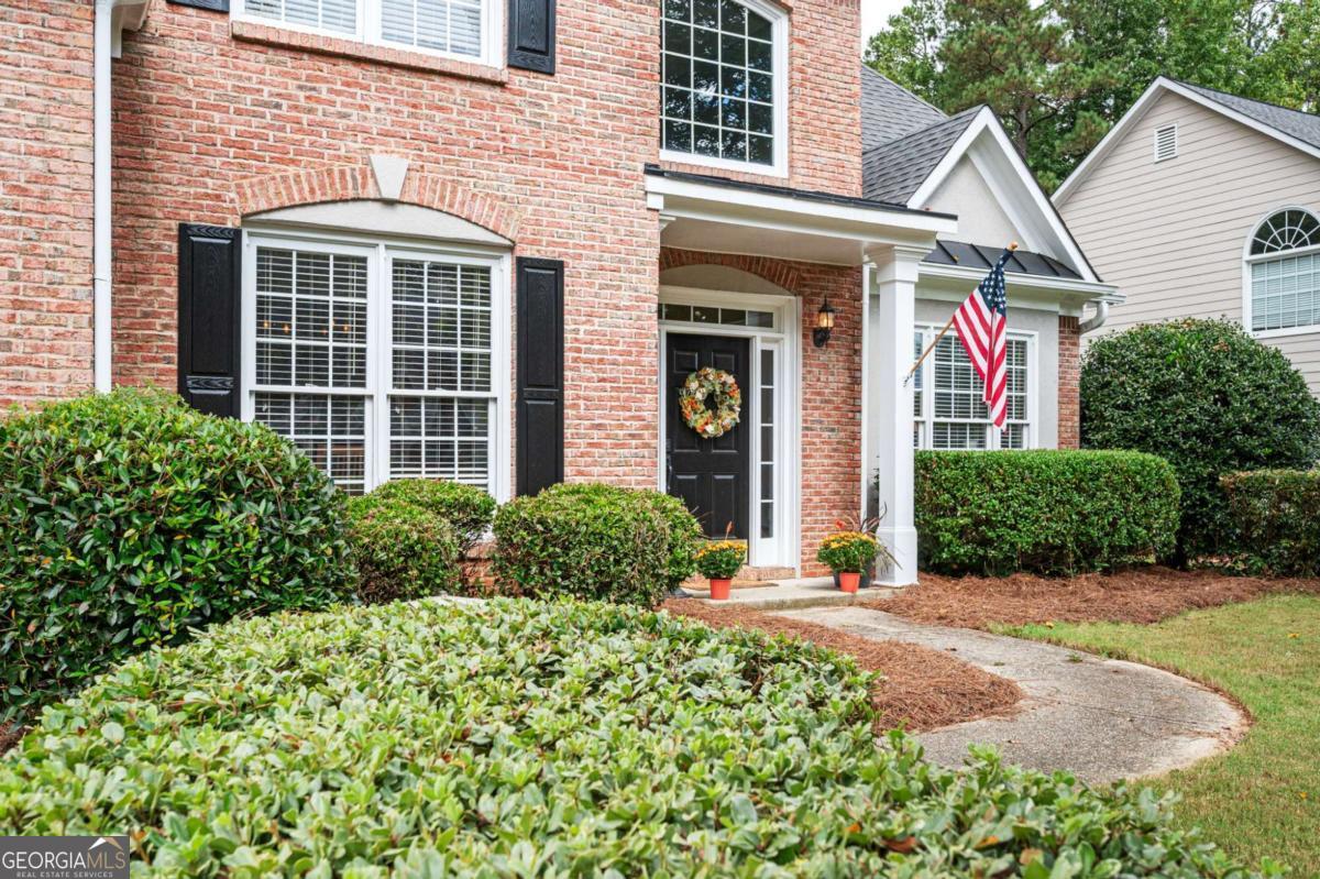 2045 Mclain Road NW Acworth GA 30101