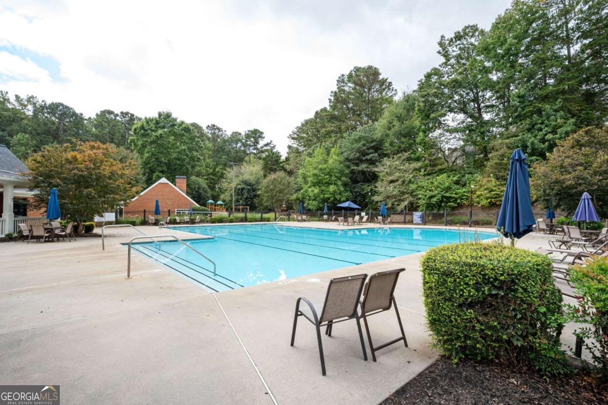 2045 Mclain Road NW Acworth GA 30101