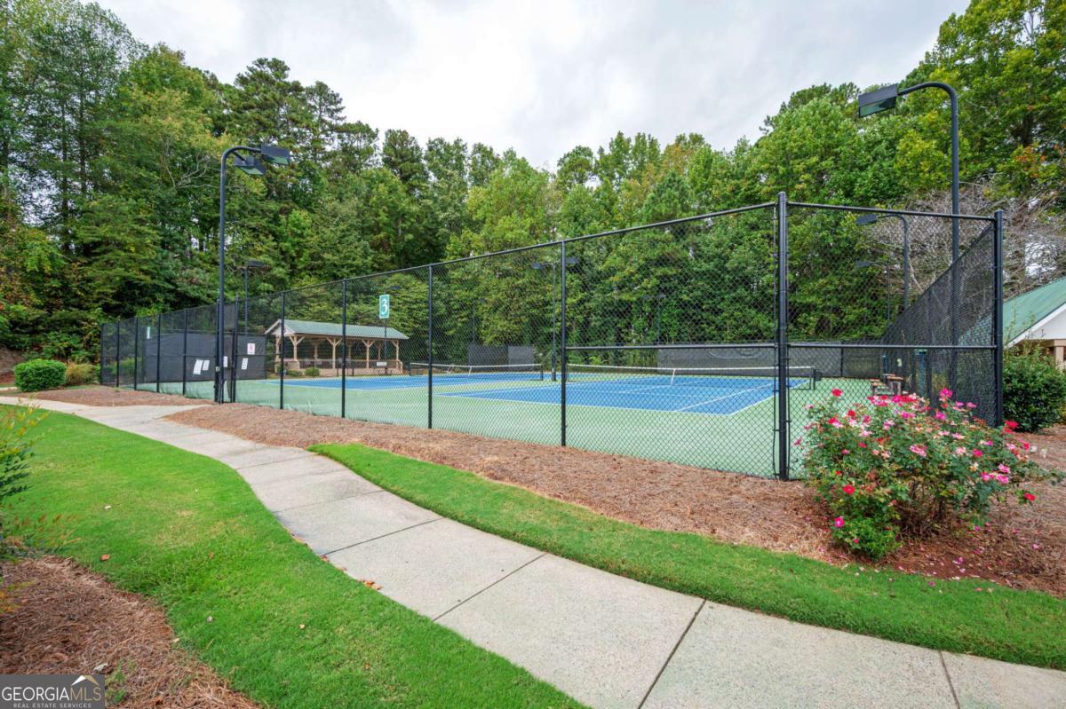 2045 Mclain Road NW Acworth GA 30101