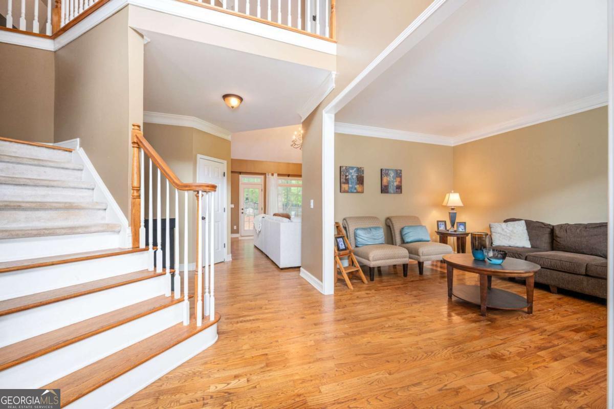 2045 Mclain Road NW Acworth GA 30101