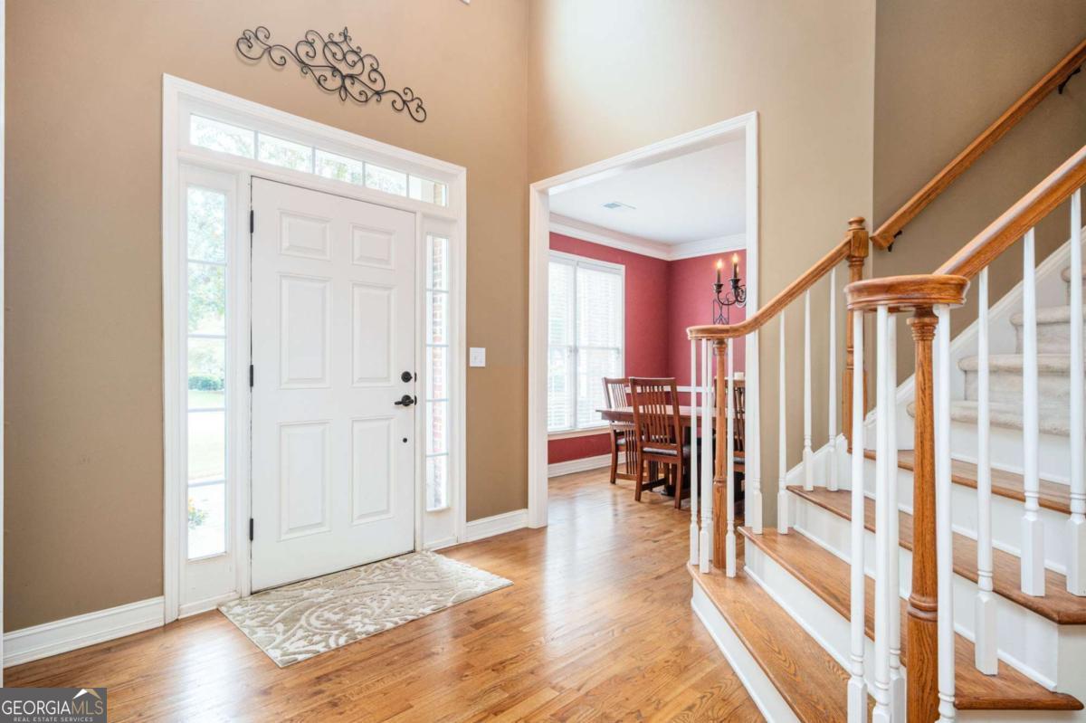 2045 Mclain Road NW Acworth GA 30101