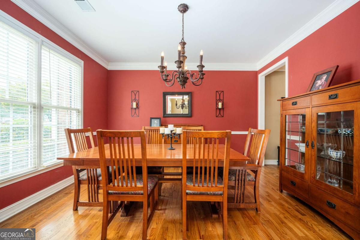 2045 Mclain Road NW Acworth GA 30101