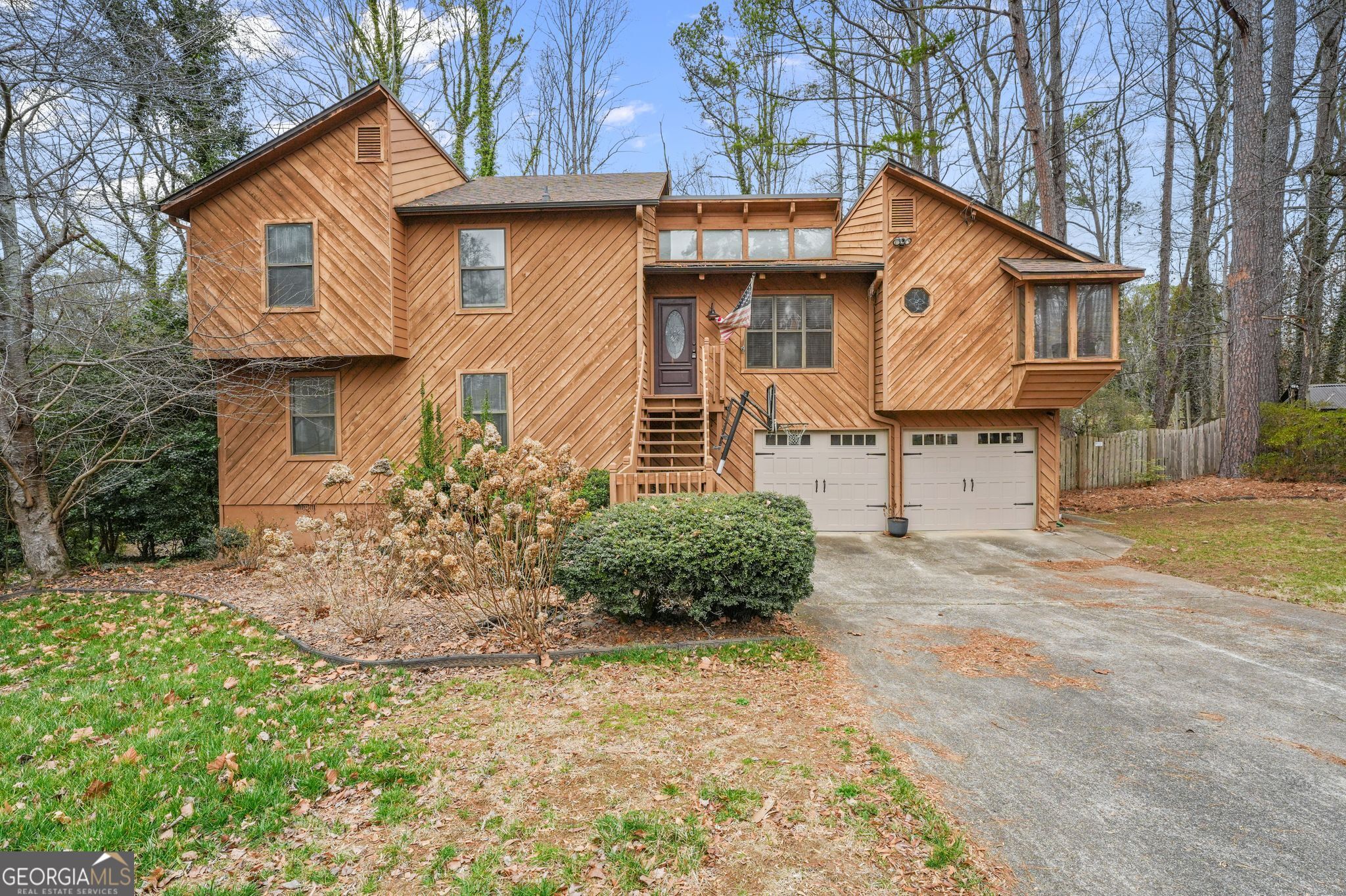 1185 Autumn Ridge Drive Marietta GA 30066