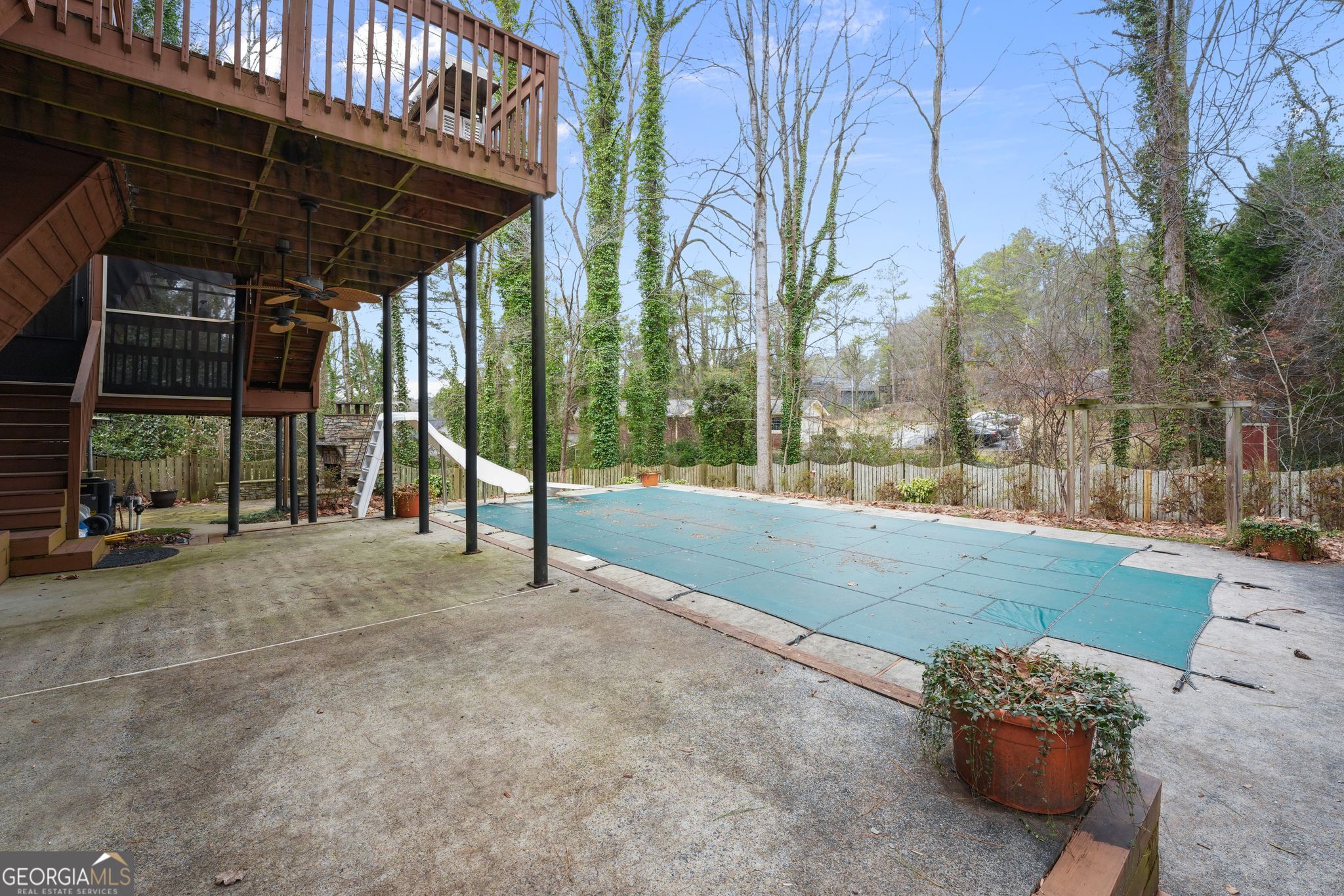 1185 Autumn Ridge Drive Marietta GA 30066