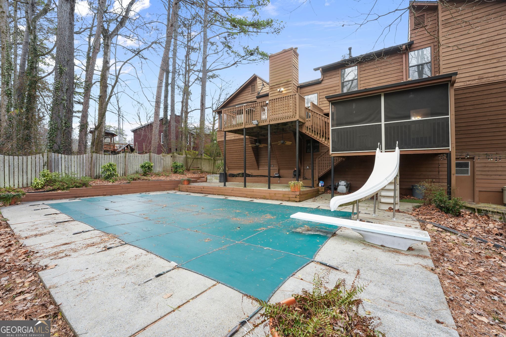 1185 Autumn Ridge Drive Marietta GA 30066