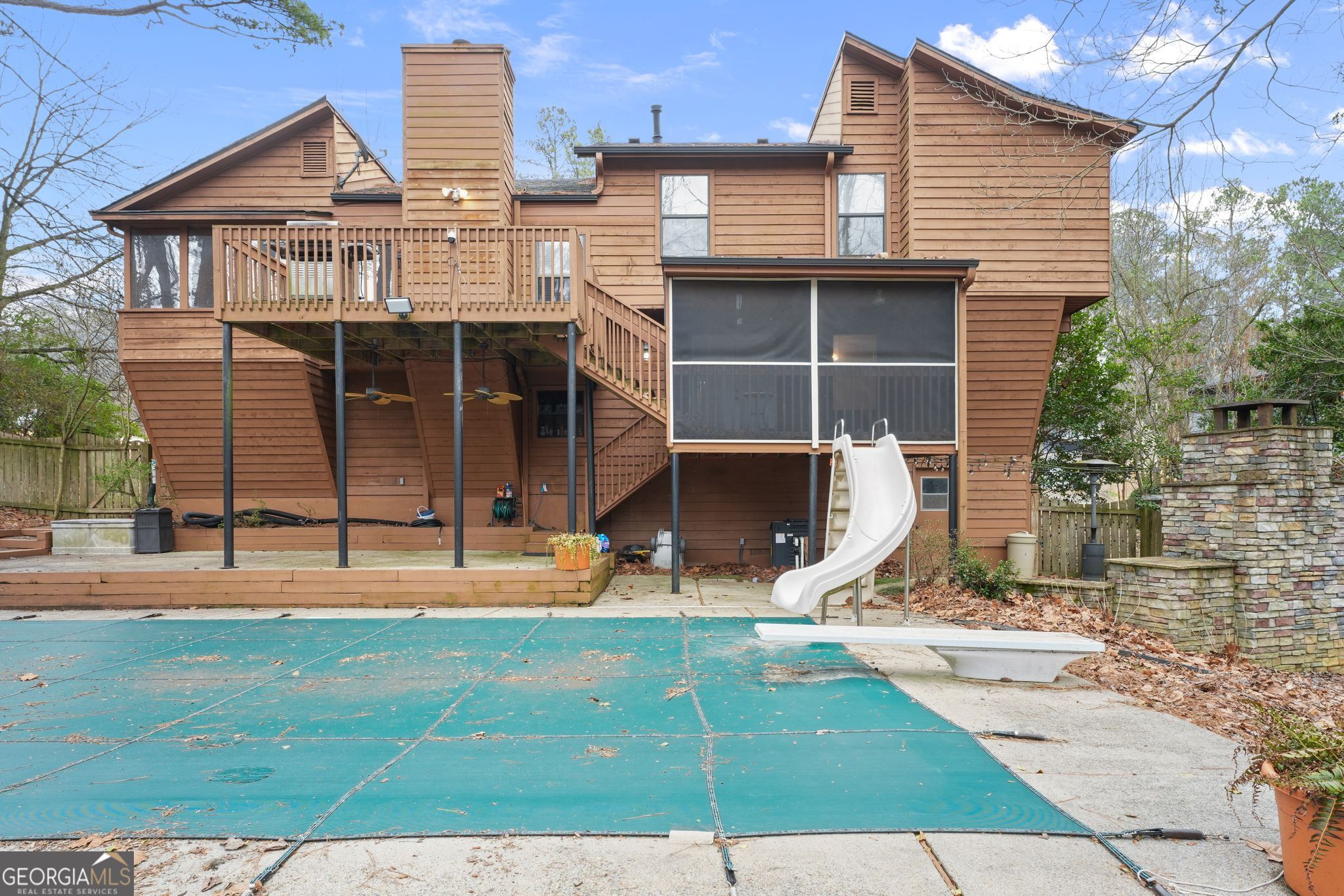 1185 Autumn Ridge Drive Marietta GA 30066