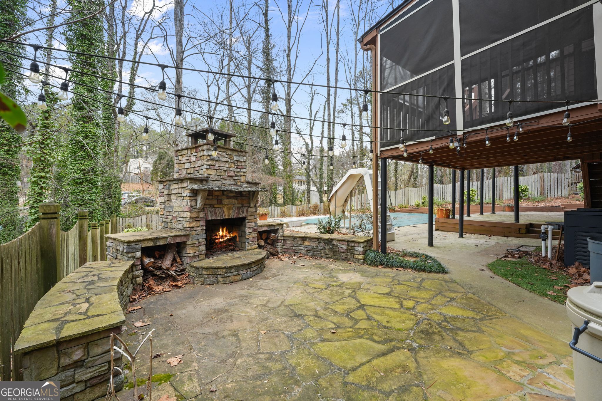 1185 Autumn Ridge Drive Marietta GA 30066
