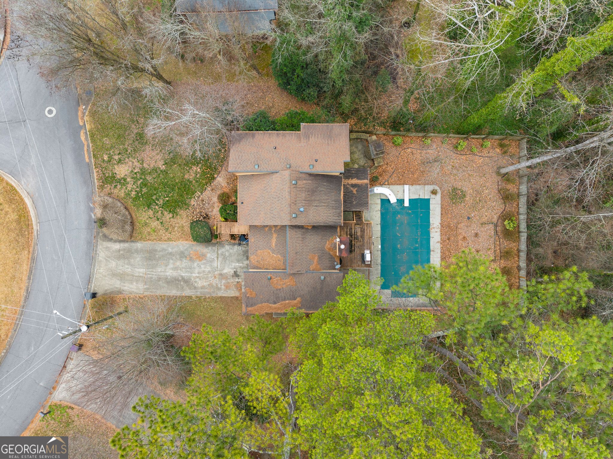 1185 Autumn Ridge Drive Marietta GA 30066