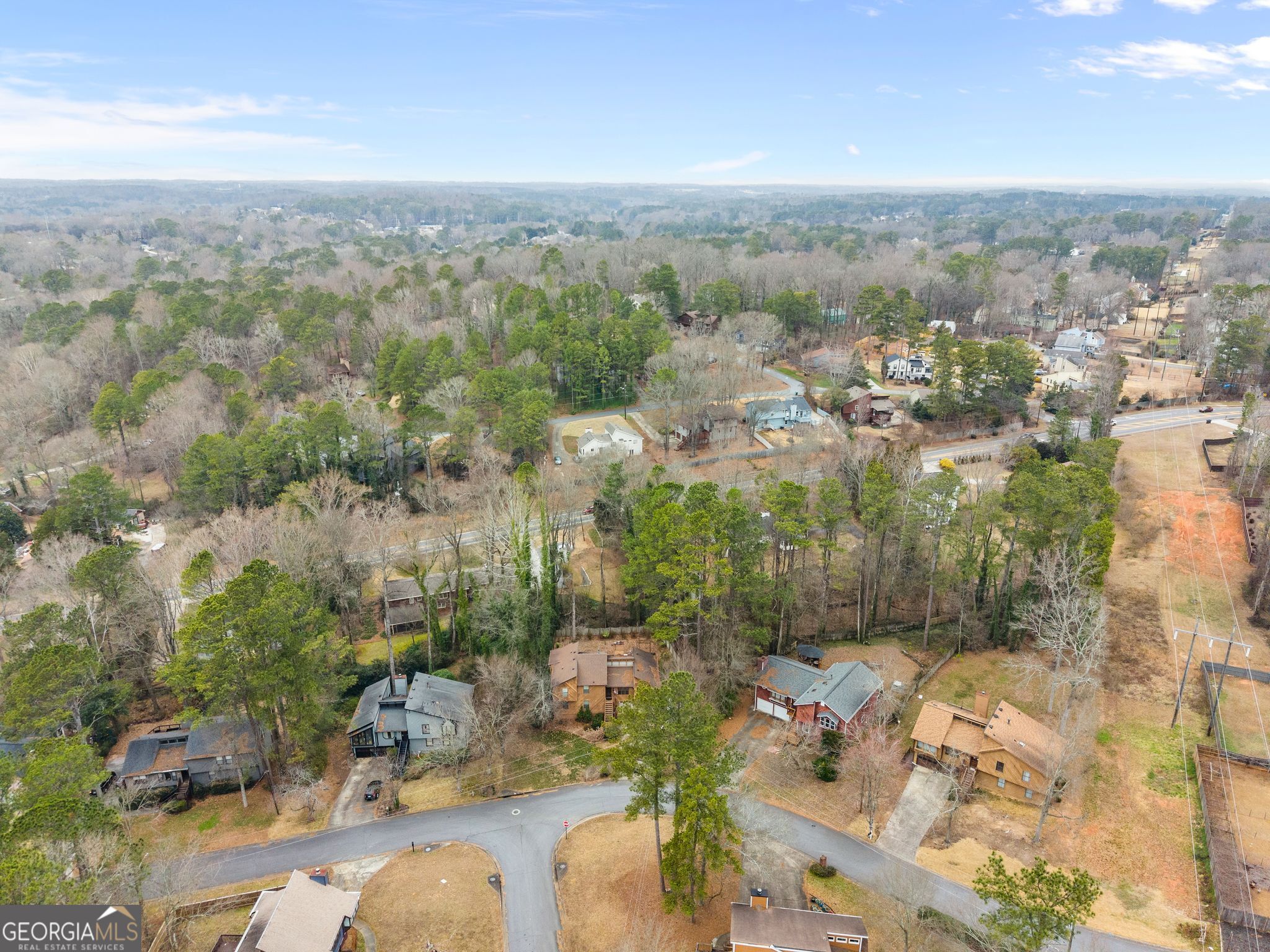 1185 Autumn Ridge Drive Marietta GA 30066