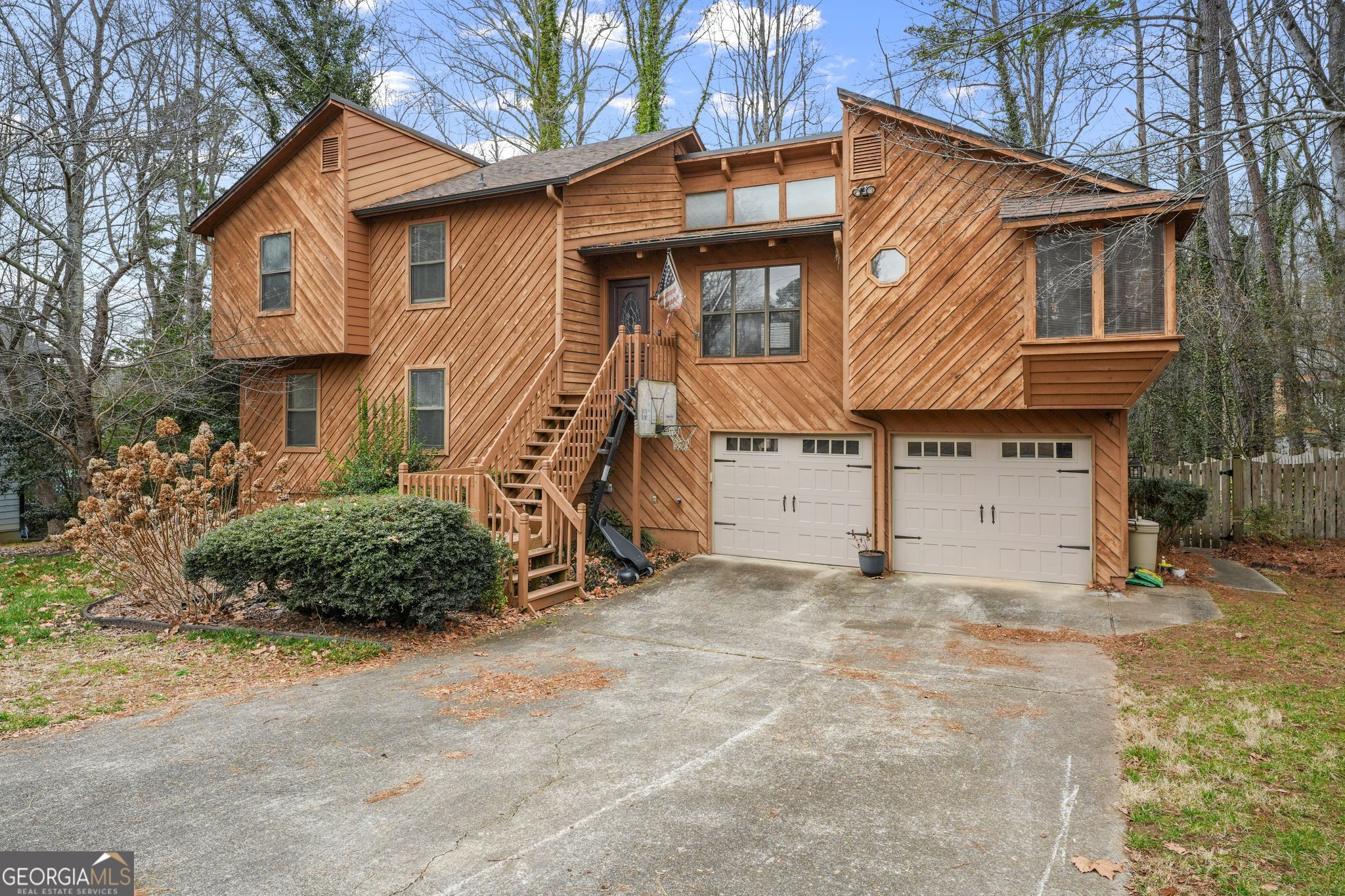 1185 Autumn Ridge Drive Marietta GA 30066