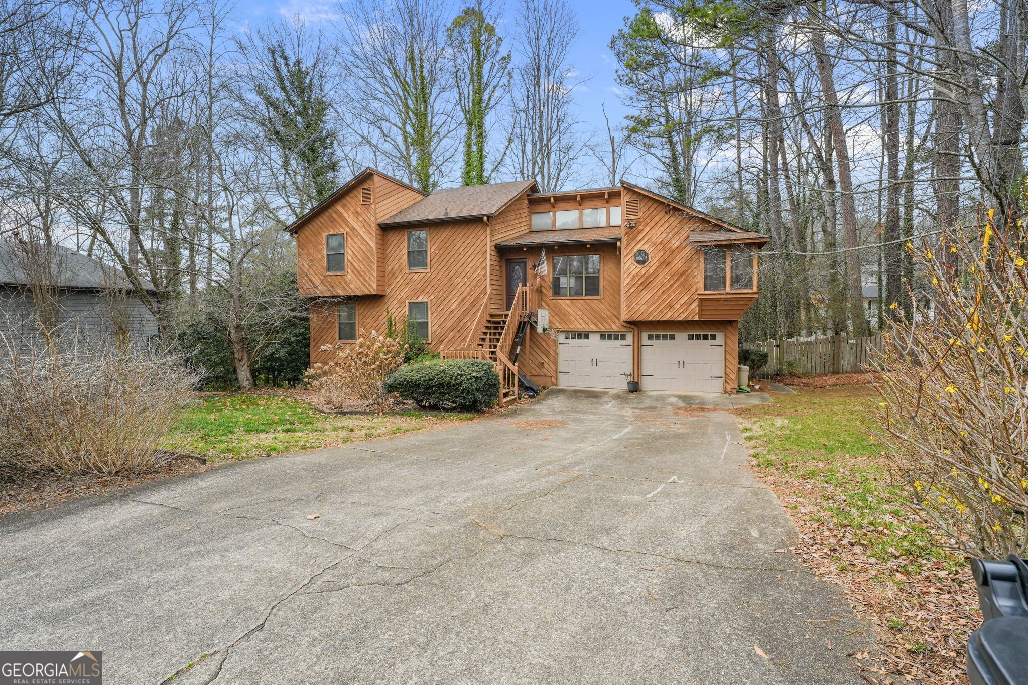 1185 Autumn Ridge Drive Marietta GA 30066