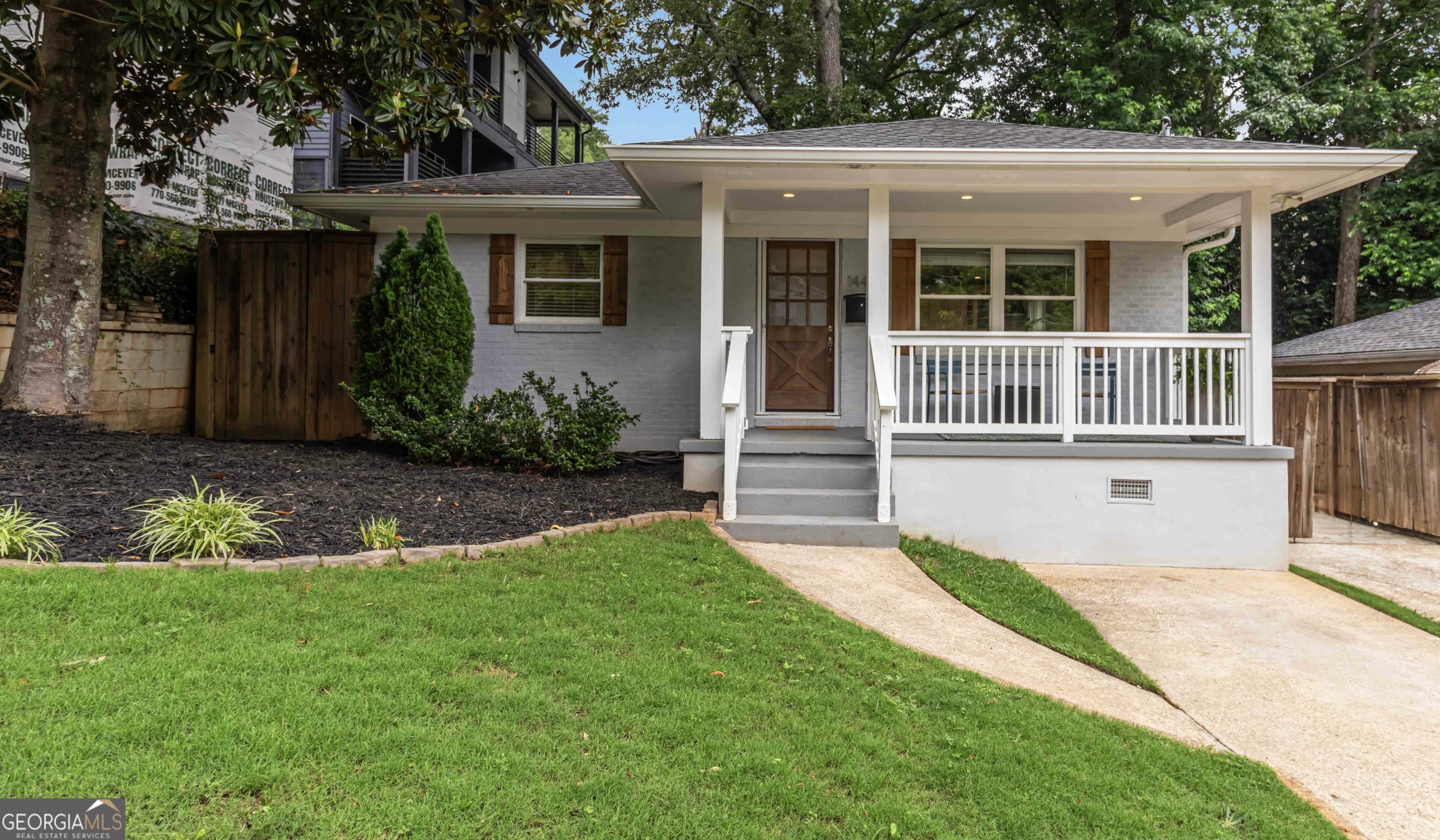 1440 Chipley Street NE Atlanta GA 30307
