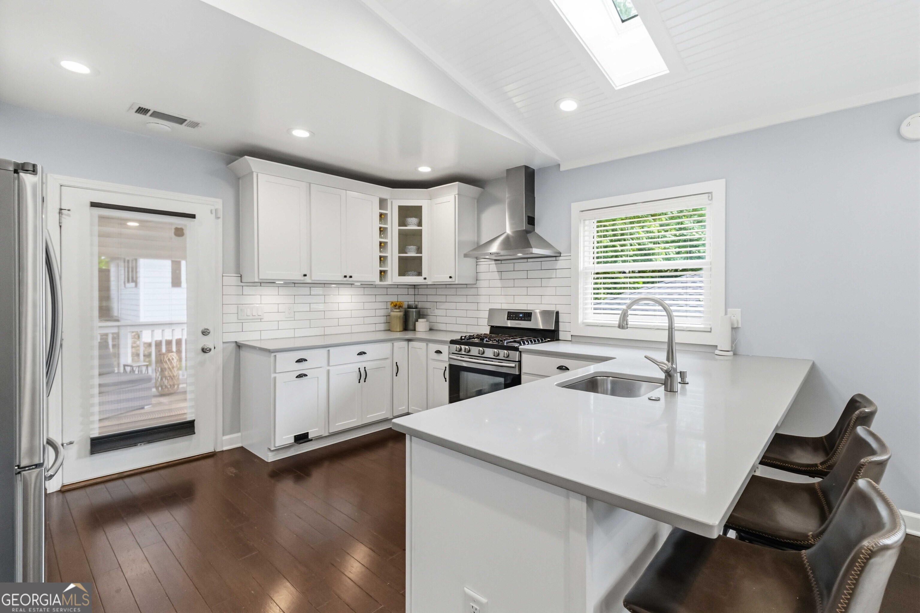 1440 Chipley Street NE Atlanta GA 30307