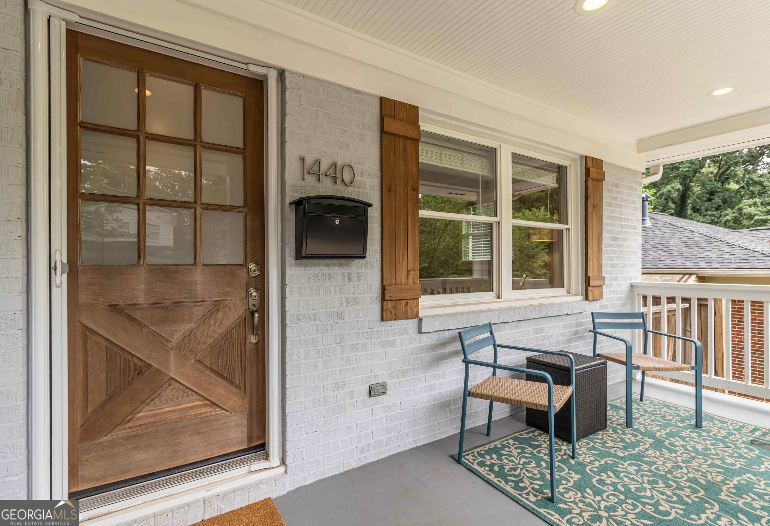 1440 Chipley Street NE Atlanta GA 30307