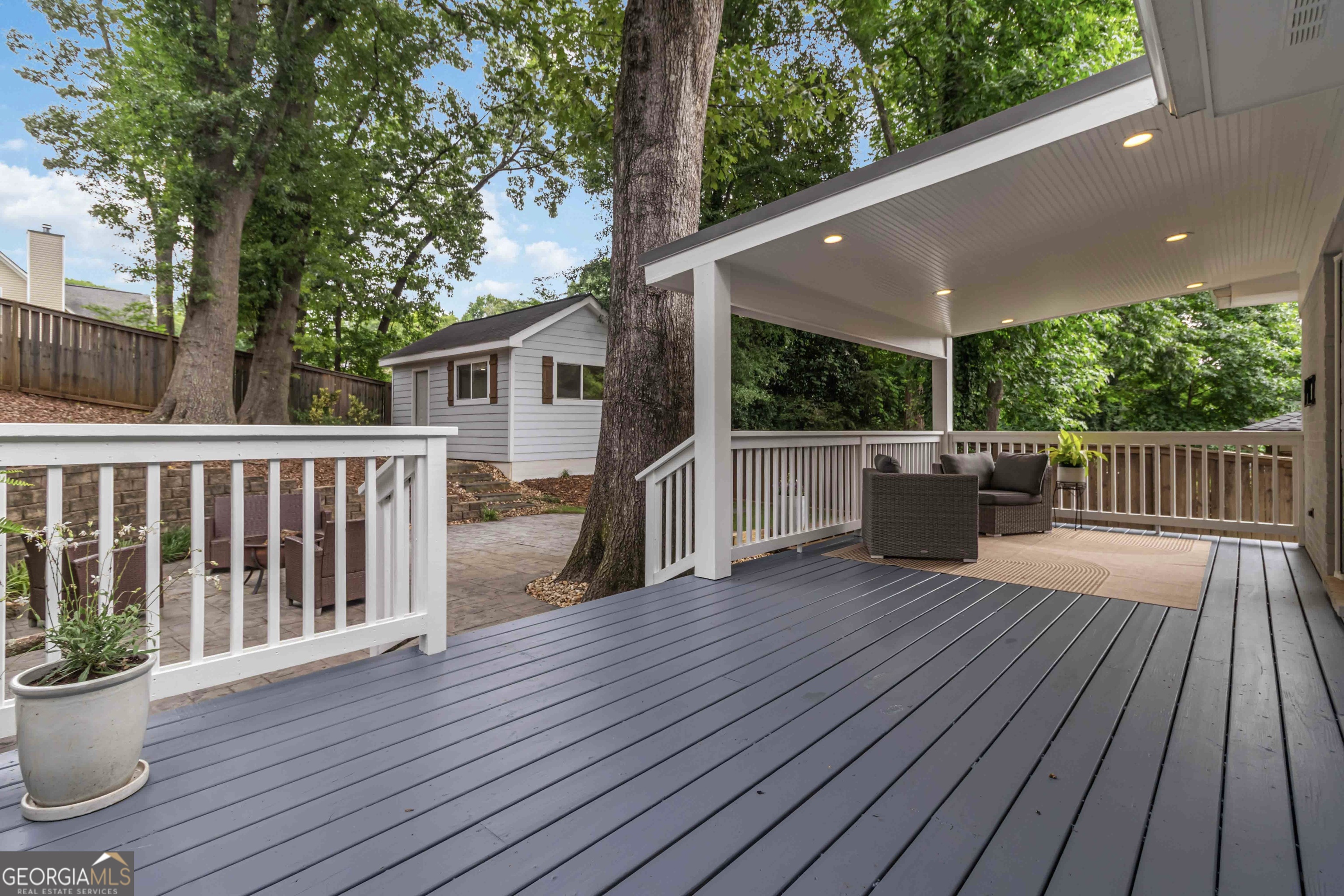 1440 Chipley Street NE Atlanta GA 30307