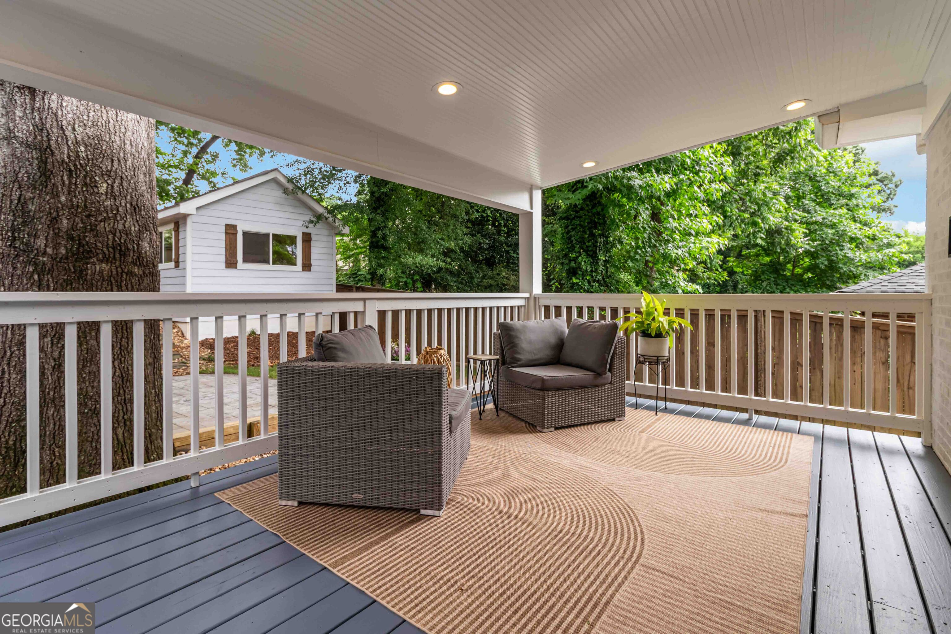 1440 Chipley Street NE Atlanta GA 30307