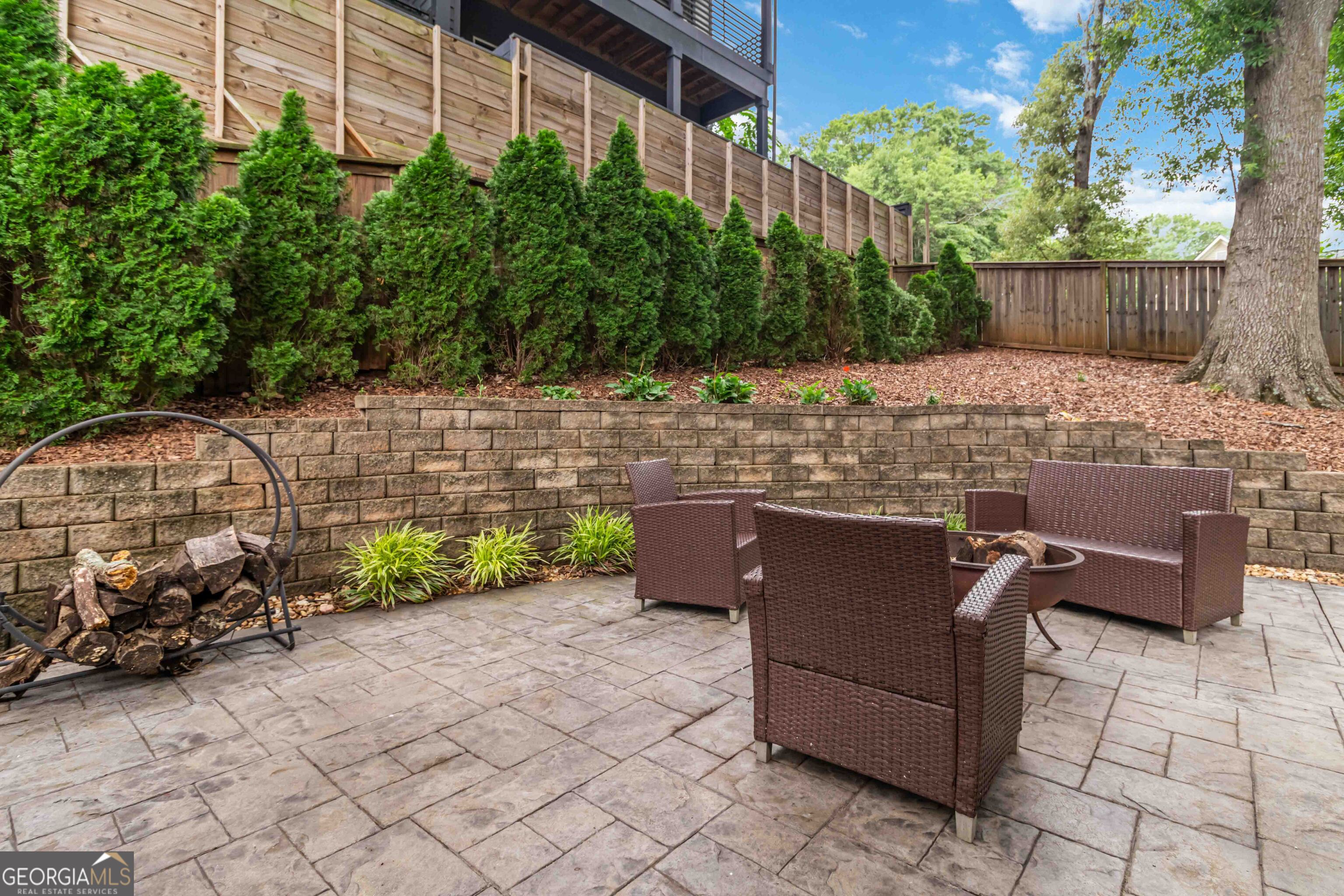 1440 Chipley Street NE Atlanta GA 30307