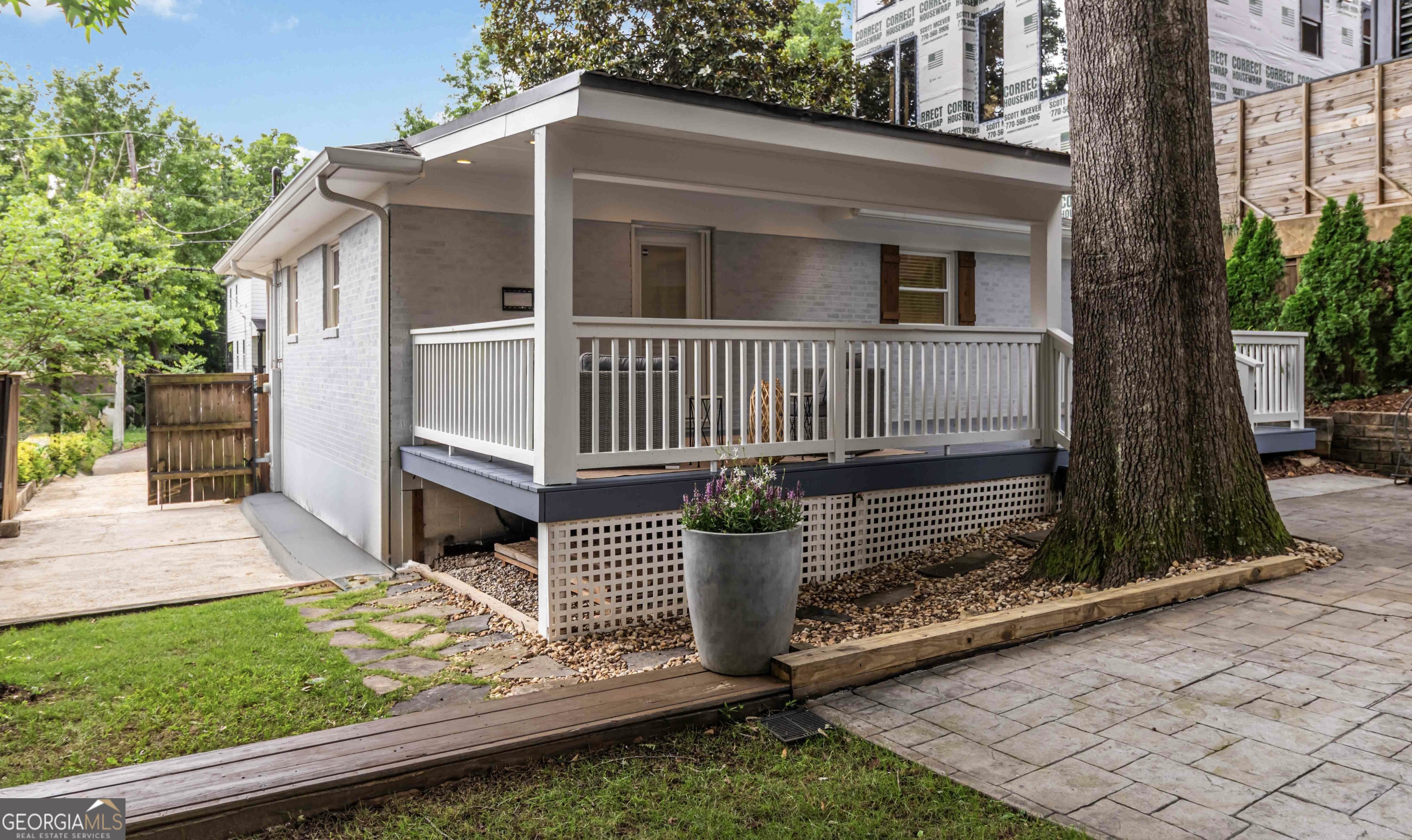 1440 Chipley Street NE Atlanta GA 30307