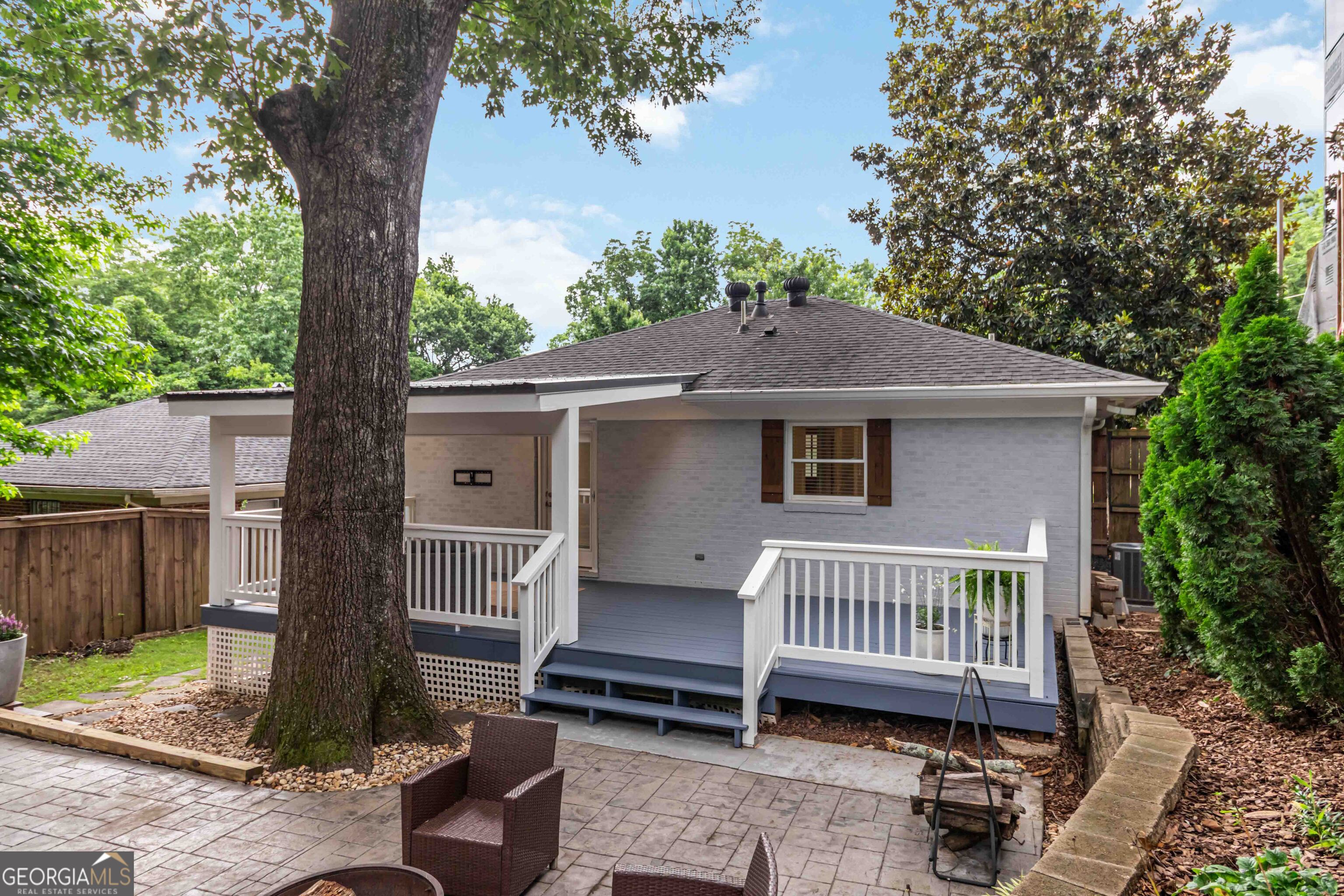1440 Chipley Street NE Atlanta GA 30307