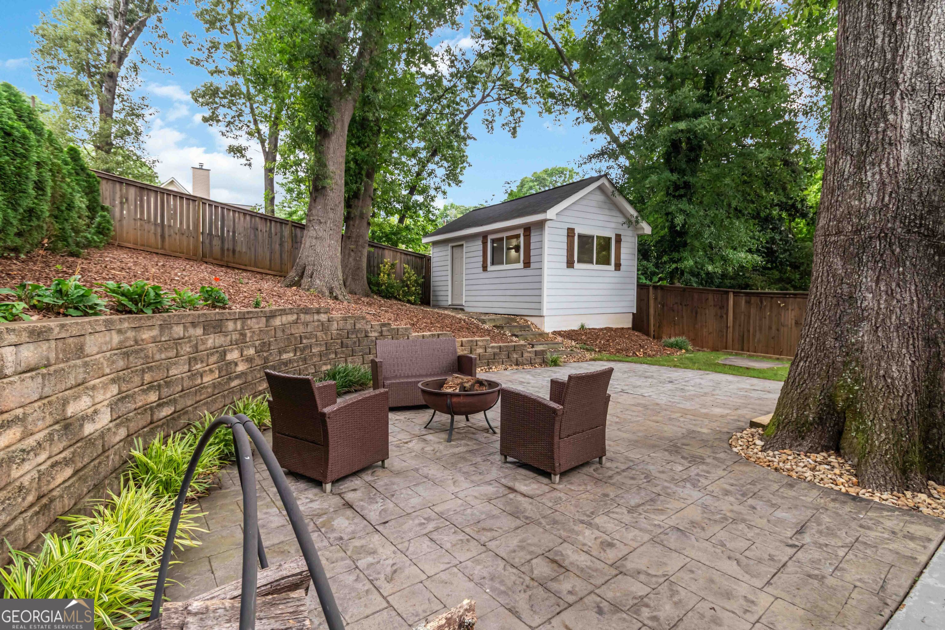 1440 Chipley Street NE Atlanta GA 30307
