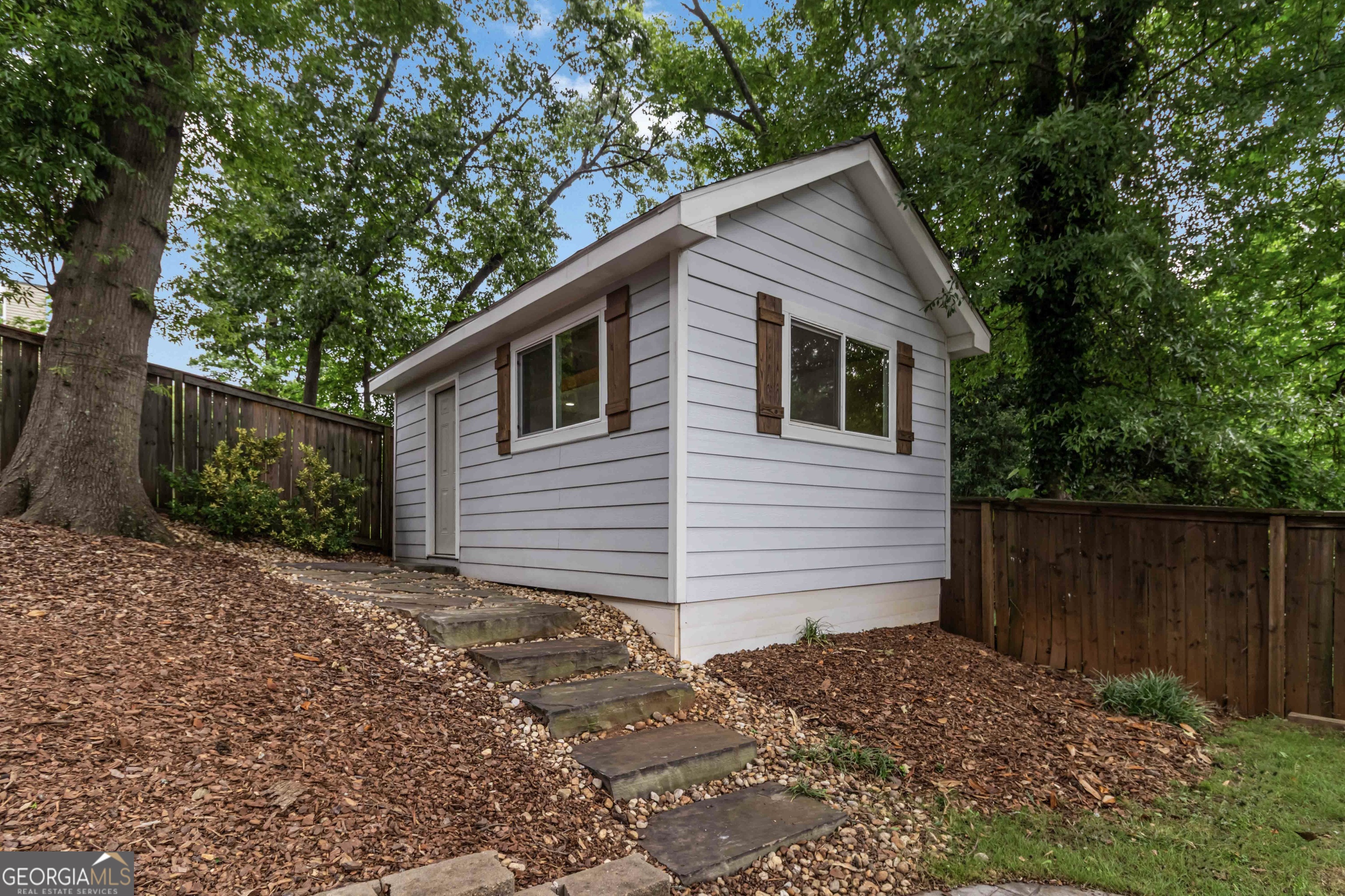 1440 Chipley Street NE Atlanta GA 30307