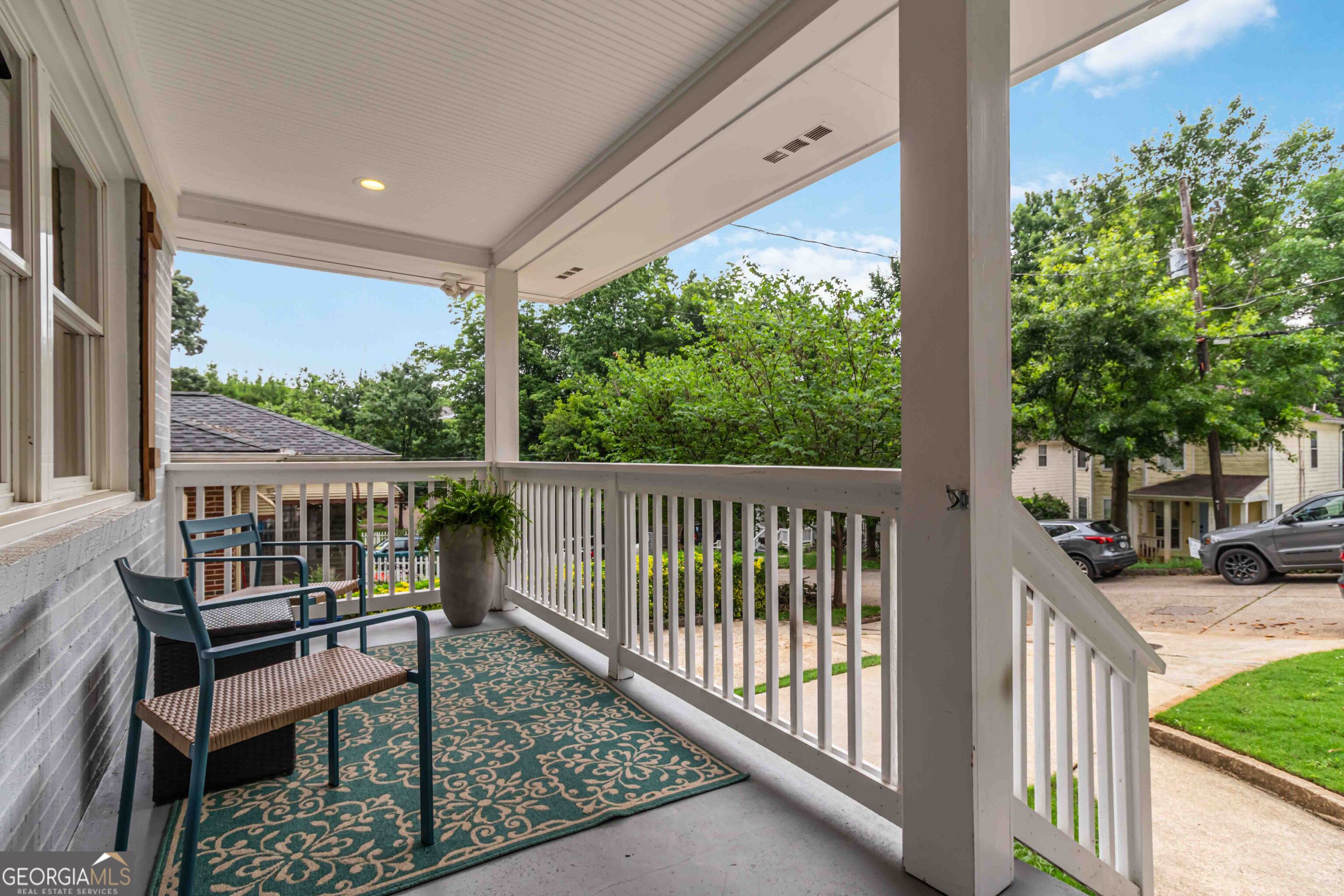 1440 Chipley Street NE Atlanta GA 30307