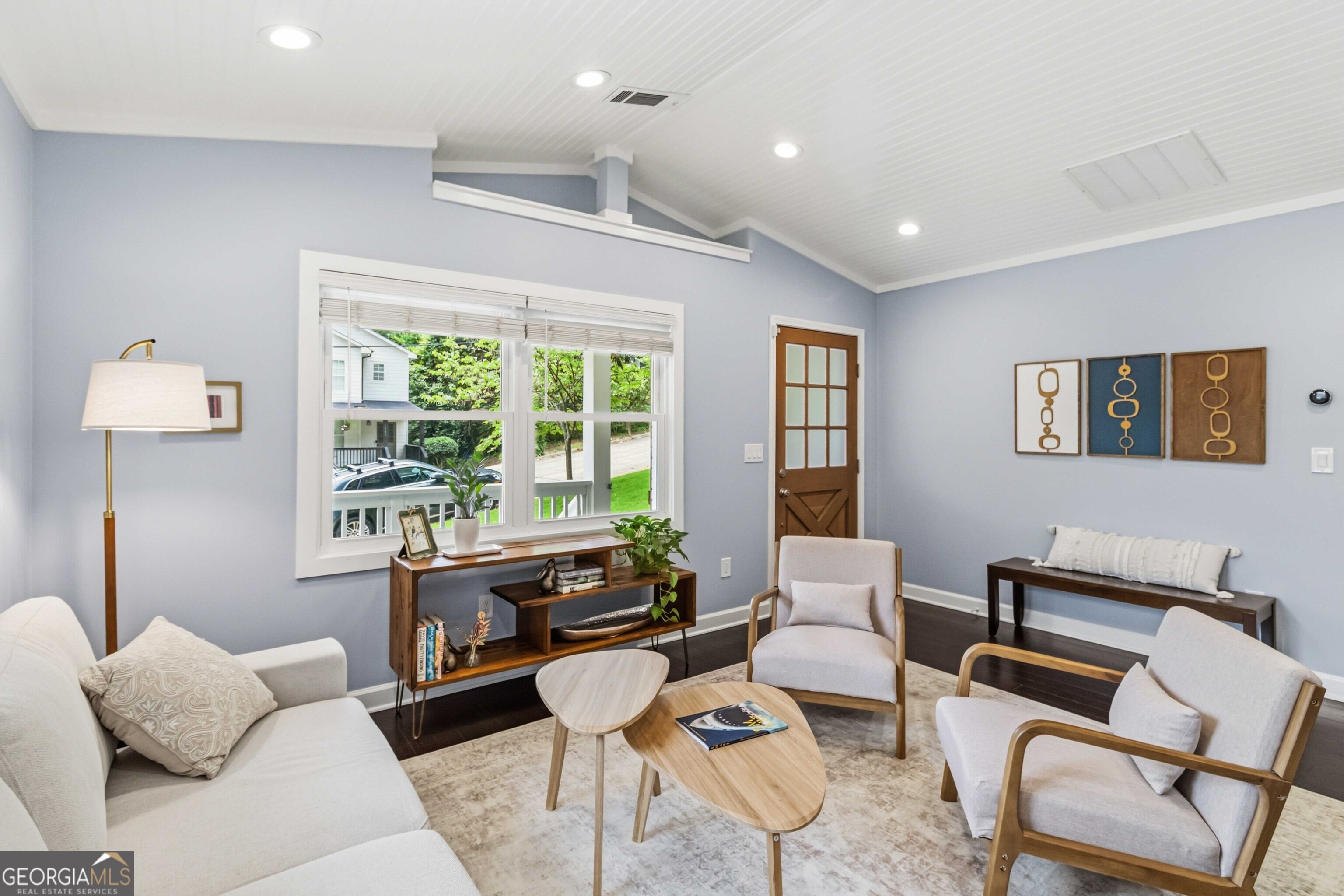 1440 Chipley Street NE Atlanta GA 30307
