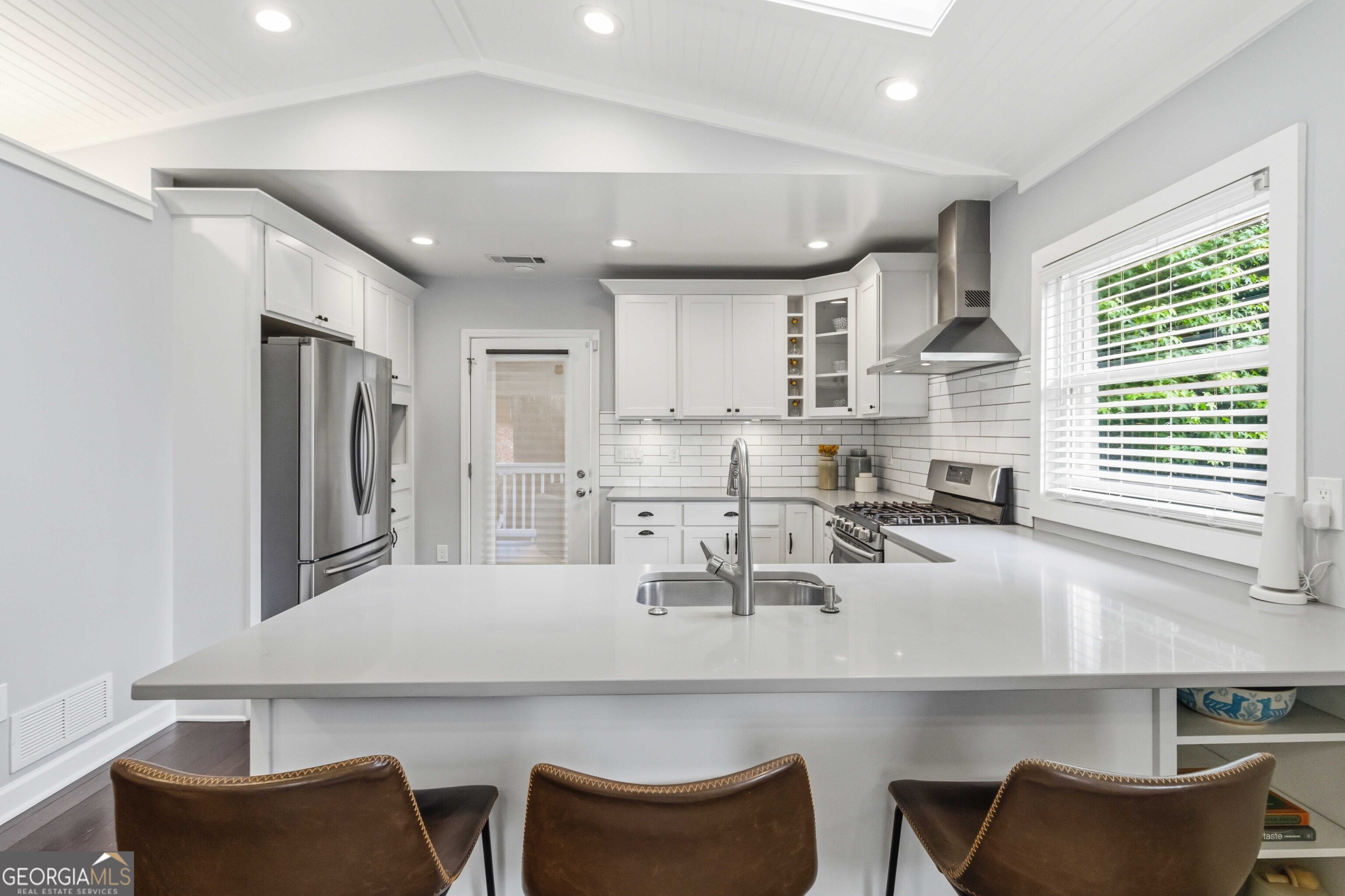 1440 Chipley Street NE Atlanta GA 30307