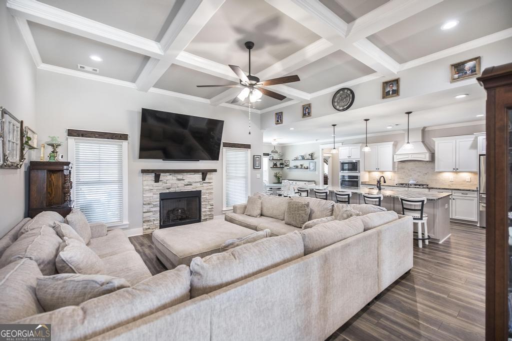240 Flat Shoal Drive Bonaire GA 31005