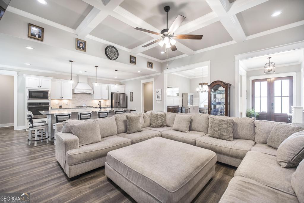 240 Flat Shoal Drive Bonaire GA 31005