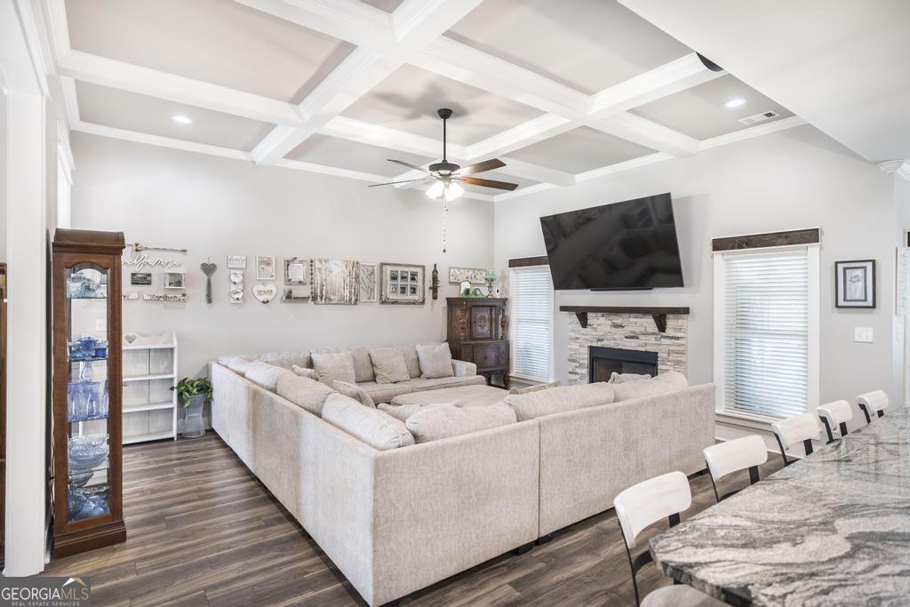 240 Flat Shoal Drive Bonaire GA 31005