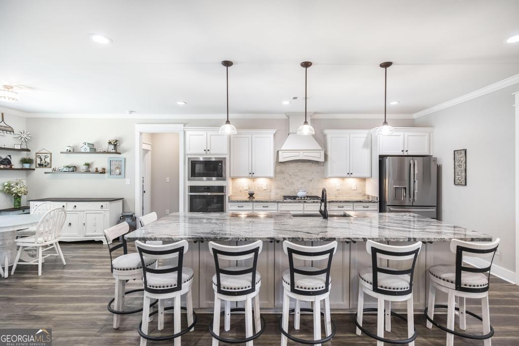 240 Flat Shoal Drive Bonaire GA 31005