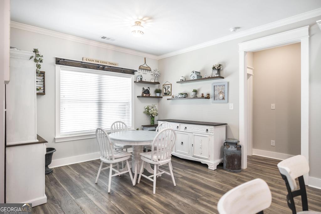 240 Flat Shoal Drive Bonaire GA 31005