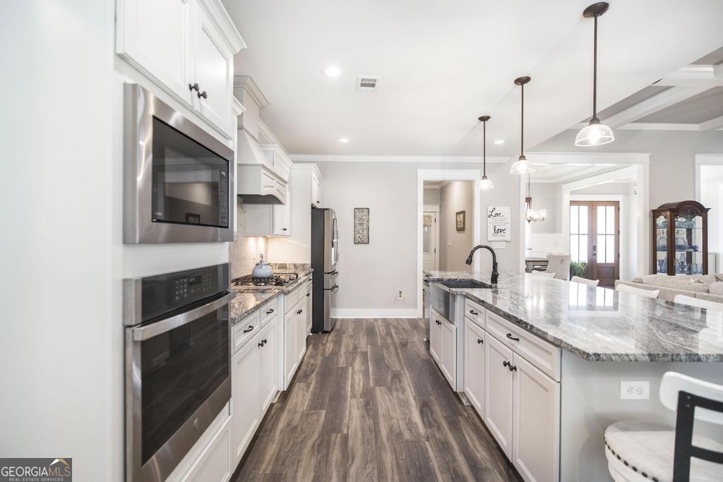 240 Flat Shoal Drive Bonaire GA 31005
