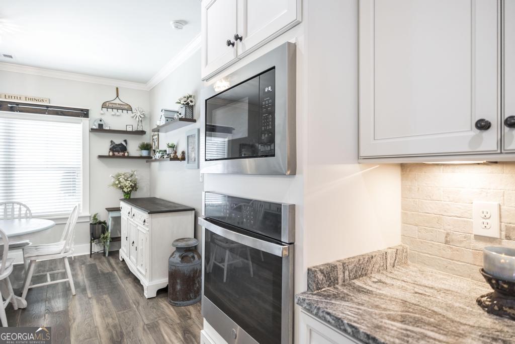 240 Flat Shoal Drive Bonaire GA 31005