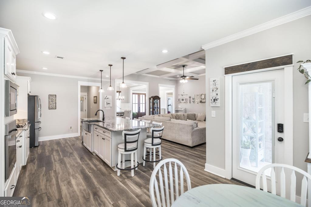 240 Flat Shoal Drive Bonaire GA 31005