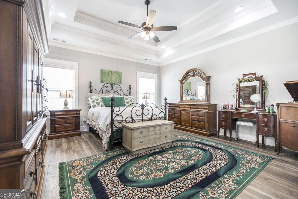 240 Flat Shoal Drive Bonaire GA 31005