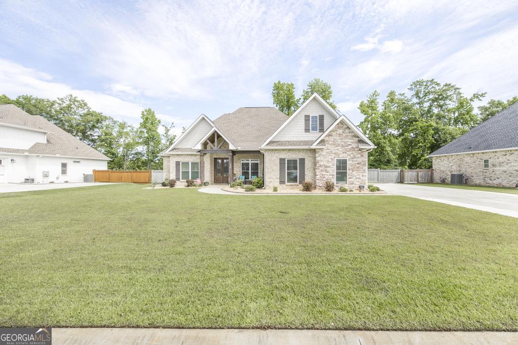 240 Flat Shoal Drive Bonaire GA 31005