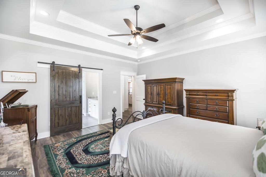 240 Flat Shoal Drive Bonaire GA 31005