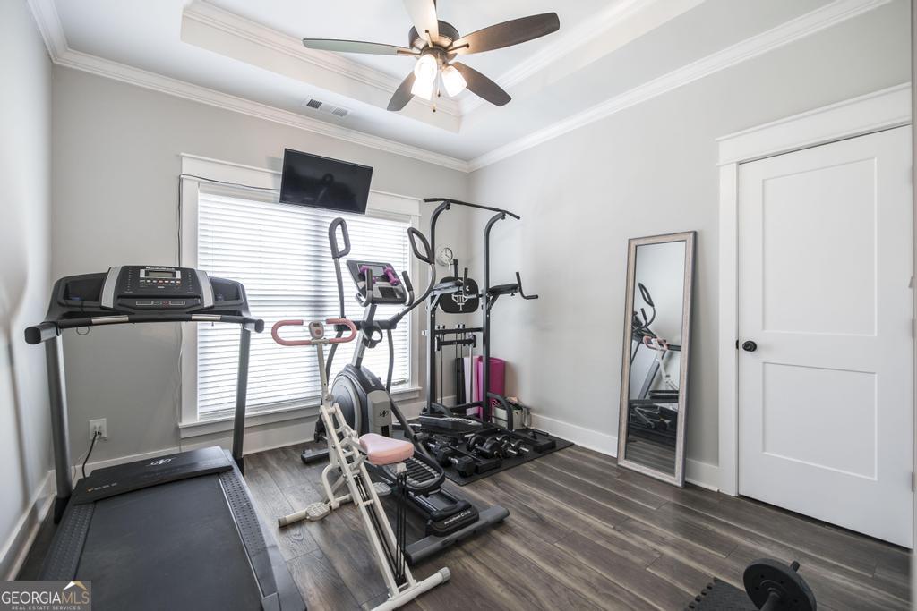 240 Flat Shoal Drive Bonaire GA 31005