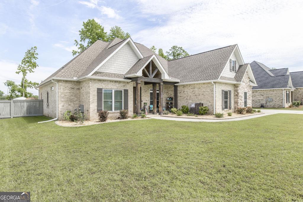 240 Flat Shoal Drive Bonaire GA 31005