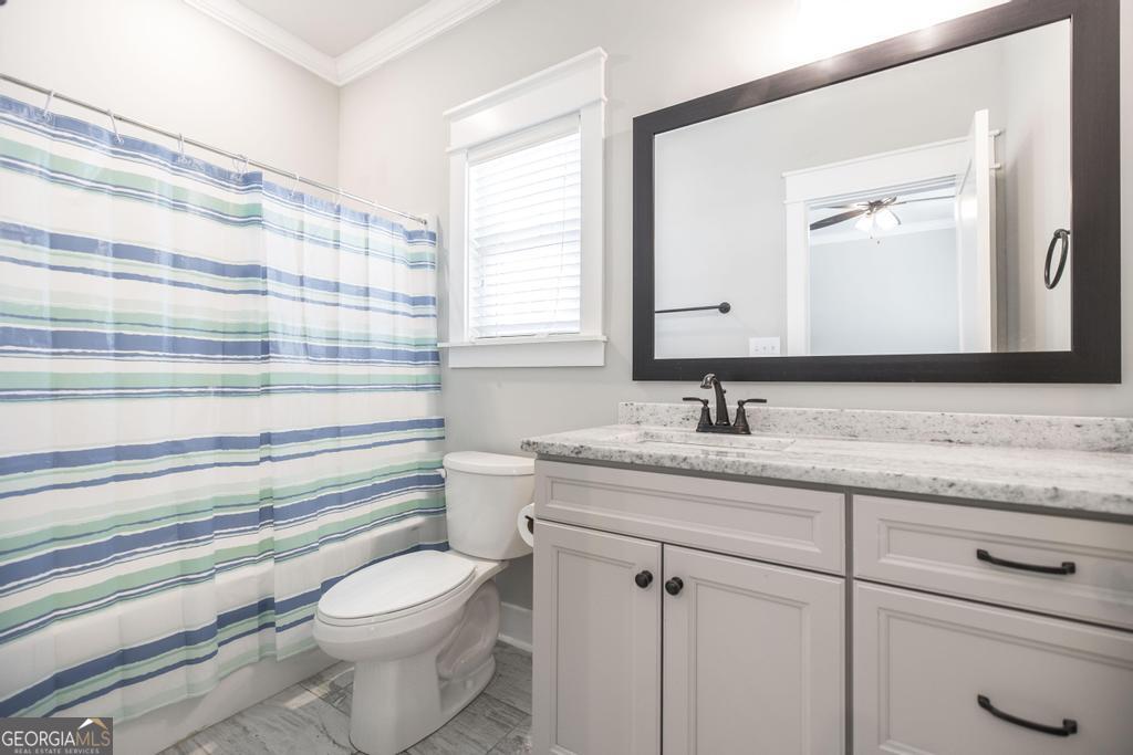 240 Flat Shoal Drive Bonaire GA 31005