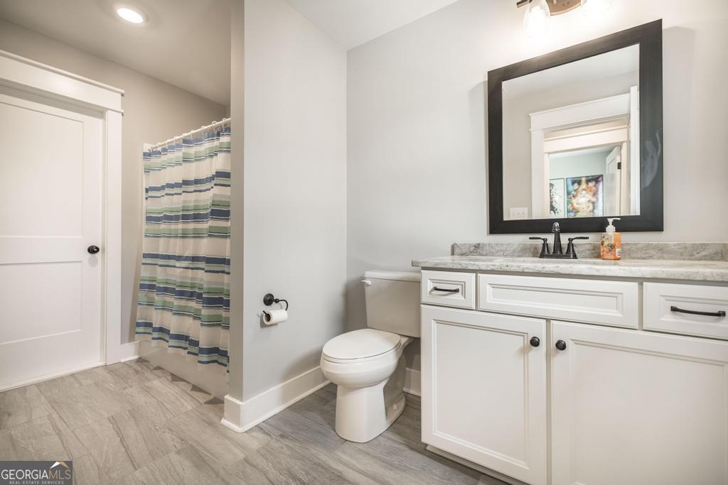 240 Flat Shoal Drive Bonaire GA 31005