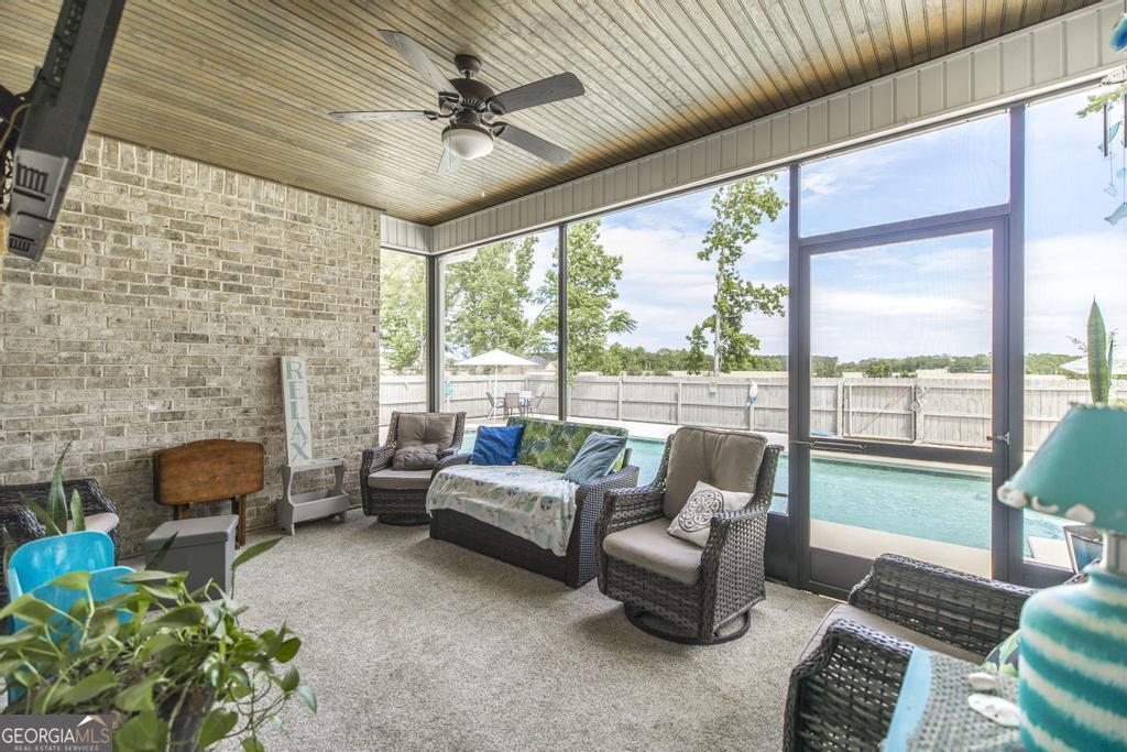 240 Flat Shoal Drive Bonaire GA 31005