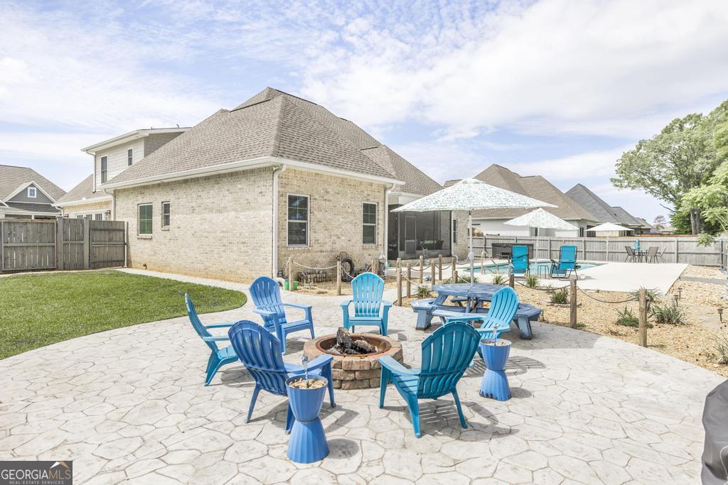 240 Flat Shoal Drive Bonaire GA 31005