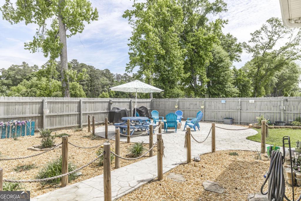240 Flat Shoal Drive Bonaire GA 31005
