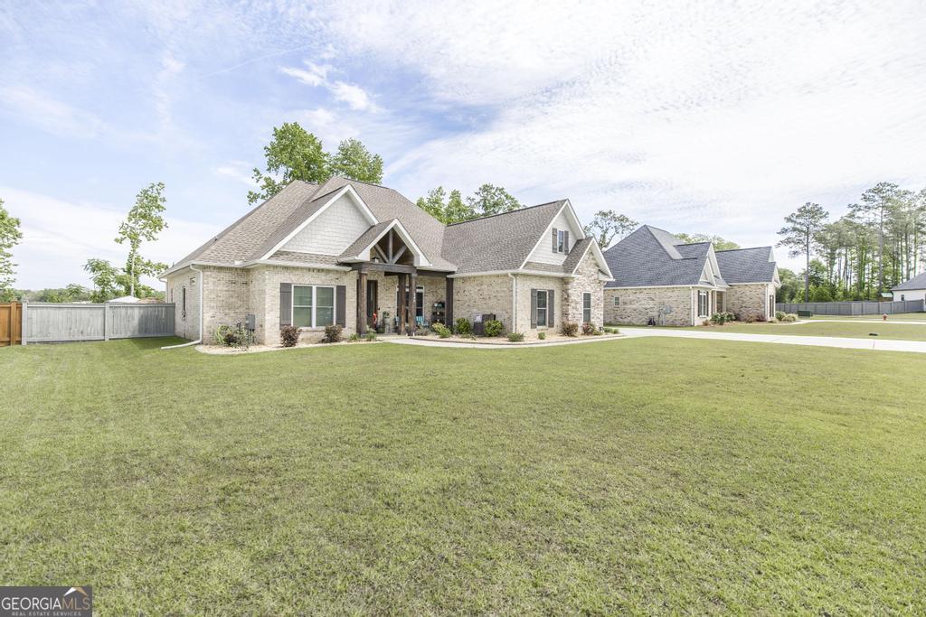 240 Flat Shoal Drive Bonaire GA 31005