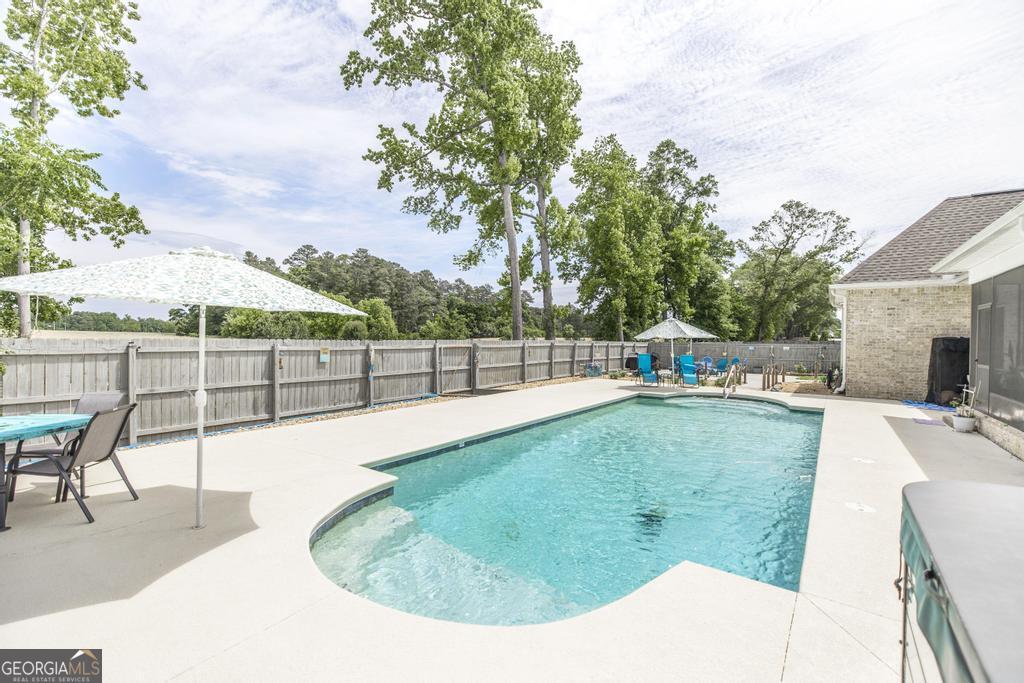 240 Flat Shoal Drive Bonaire GA 31005