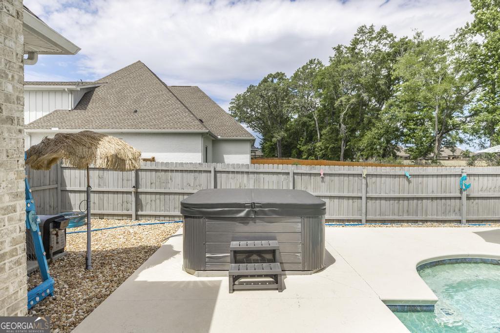 240 Flat Shoal Drive Bonaire GA 31005